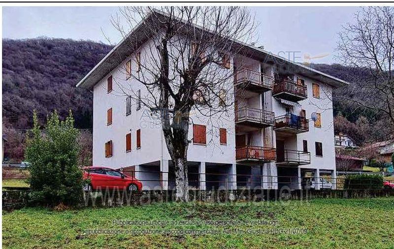 Foto del lotto: Immobile residenziale a Albino