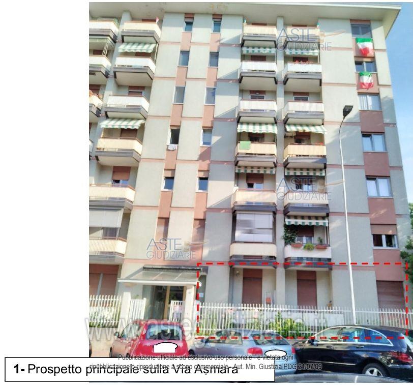 Foto: Immobile residenziale a Biella (BI)