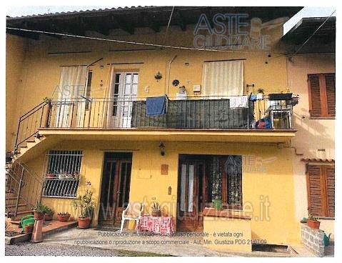Foto: Immobile residenziale a Salussola (BI)