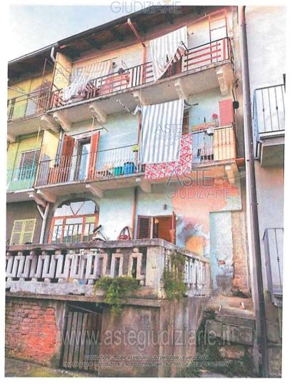 Foto del lotto: Immobile residenziale a Vallanzengo
