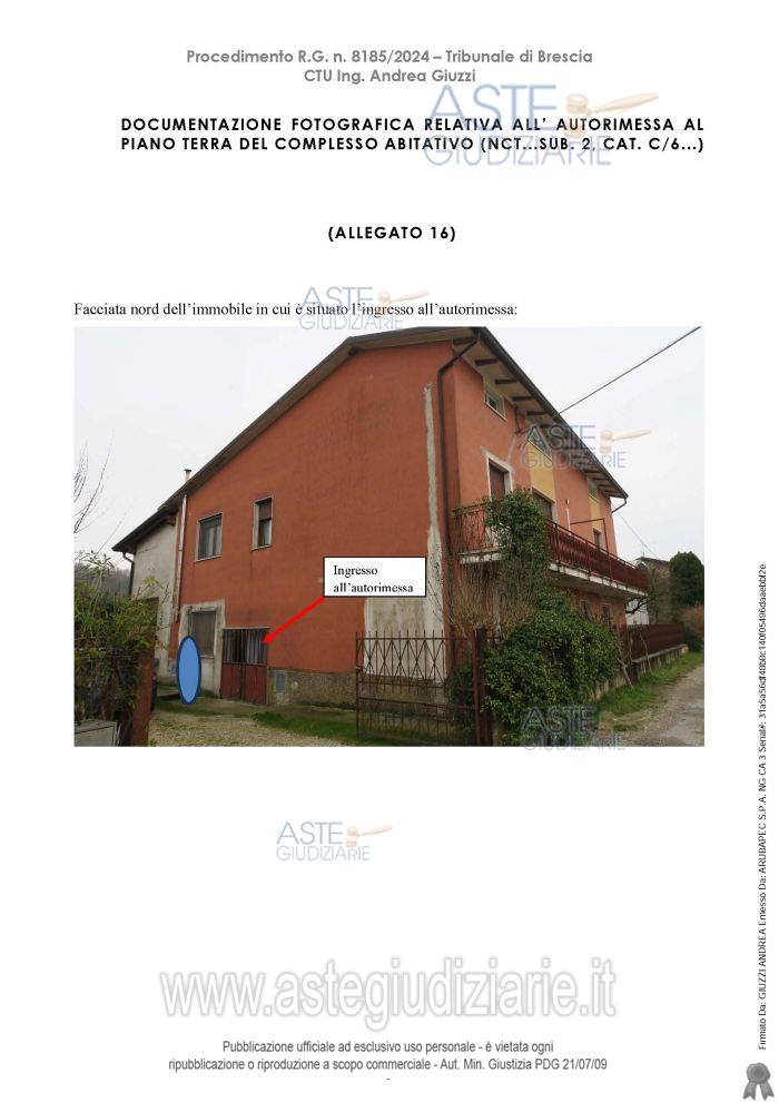 Foto del lotto: Altra categoria a Pozzolengo
