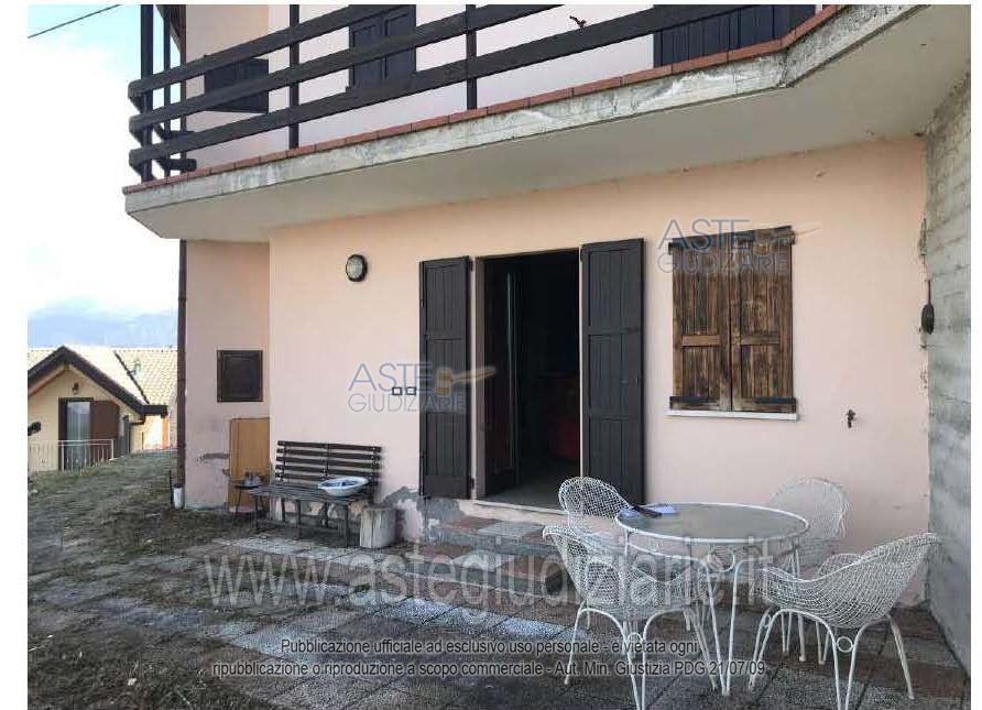 Photo of the lot: Immobile residenziale in Pisogne