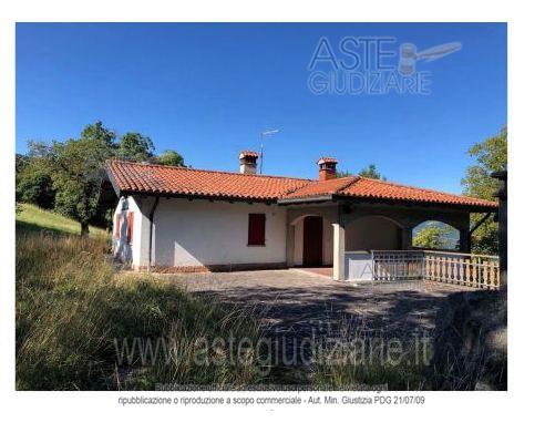 Photo of the lot: Altra categoria in Pian Camuno