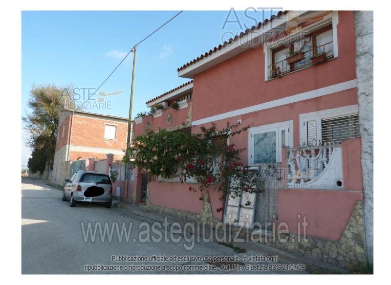 Foto: Immobile residenziale a Villamar (VS)