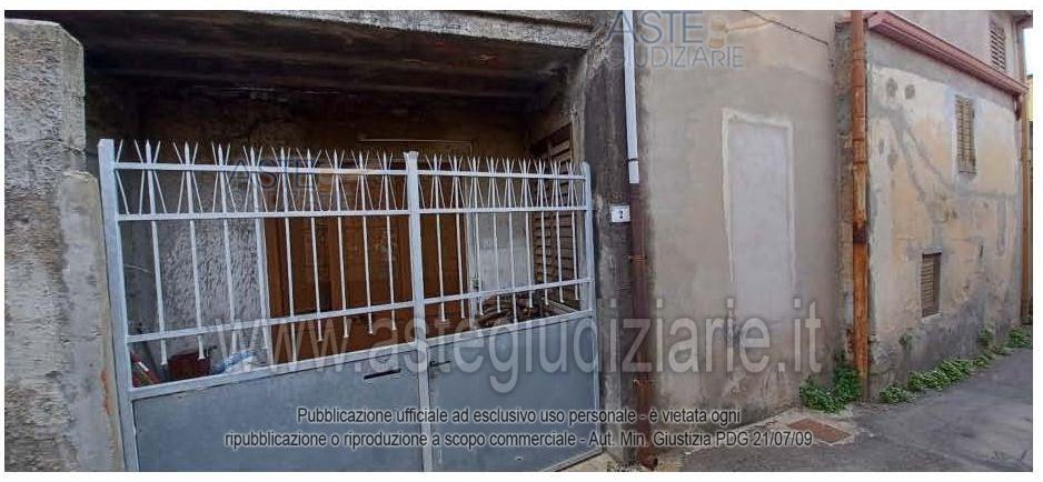 Foto del lotto: Immobile residenziale a Arbus