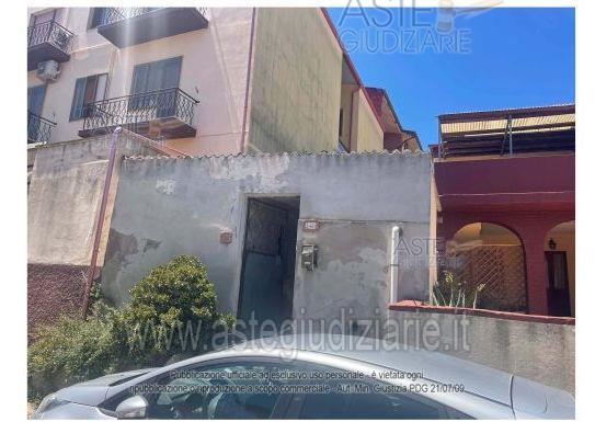 Foto del lotto: Immobile residenziale a Iglesias