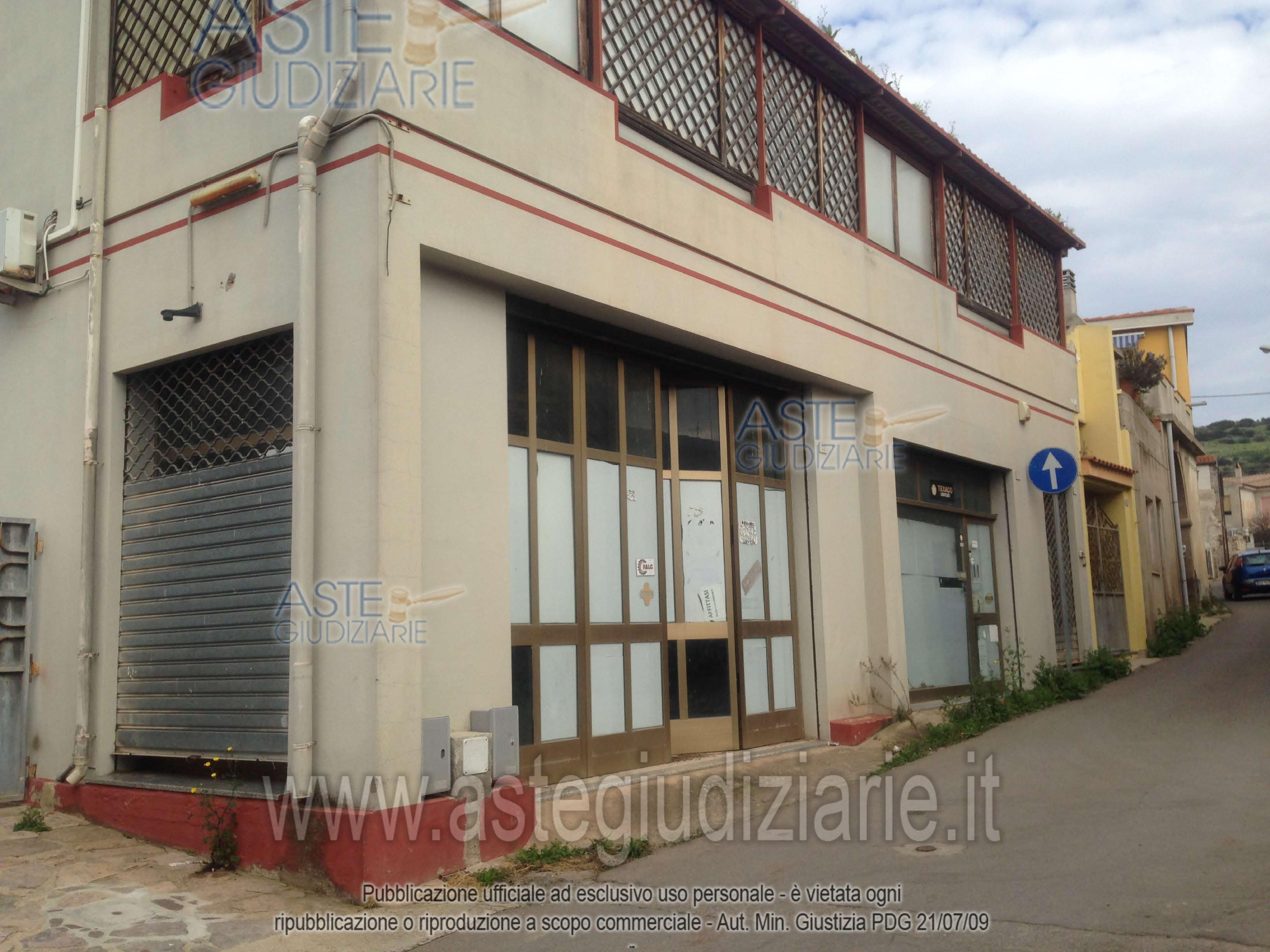 Photo: Immobile commerciale in Sardara (VS)