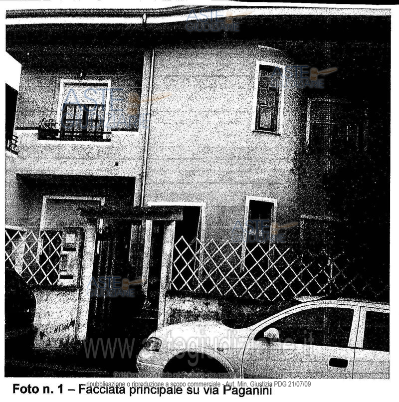 Photo: Immobile residenziale in San Gavino Monreale (VS)