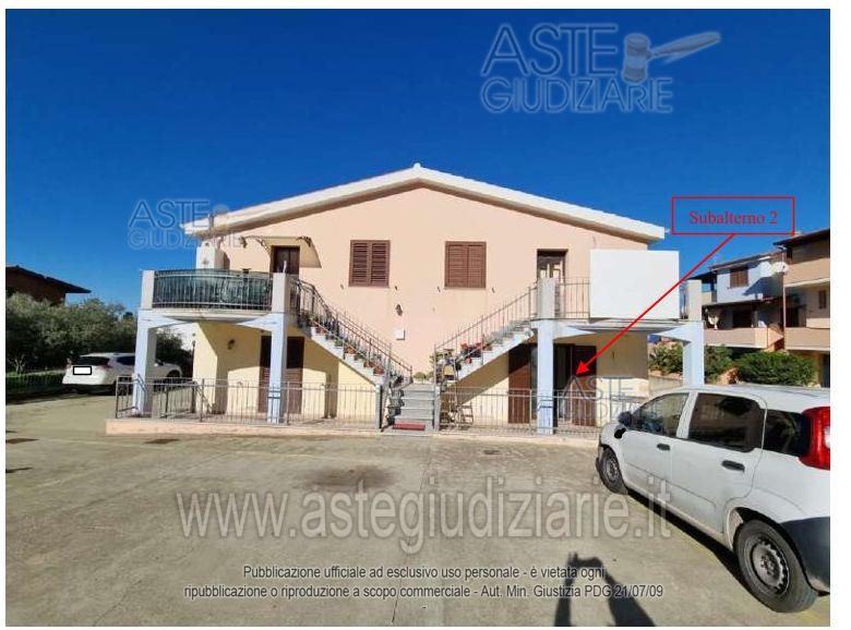 Foto: Immobile residenziale a Carbonia (CI)