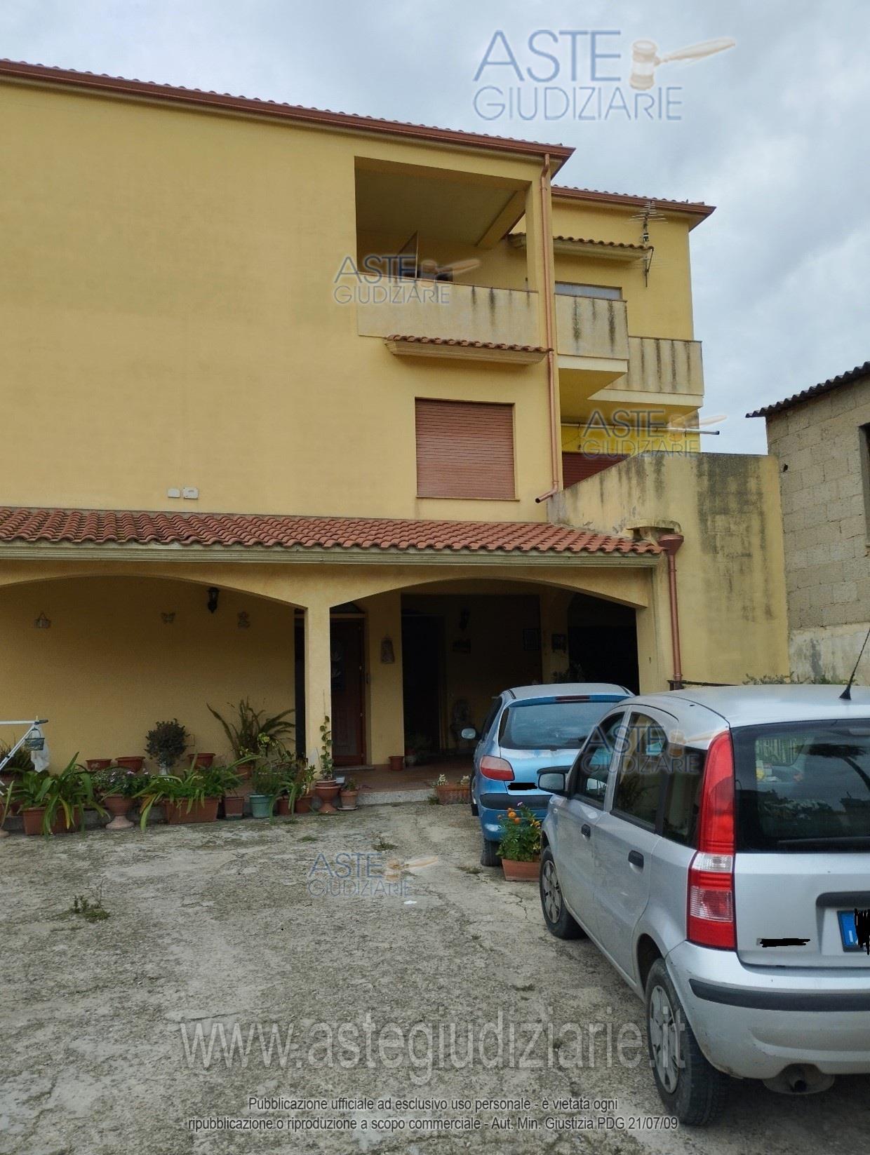Foto: Immobile residenziale a Dolianova (CA)
