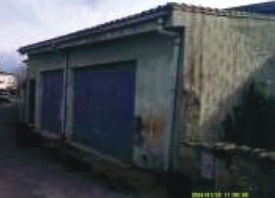 Photo of the lot: Immobile commerciale in Lunamatrona