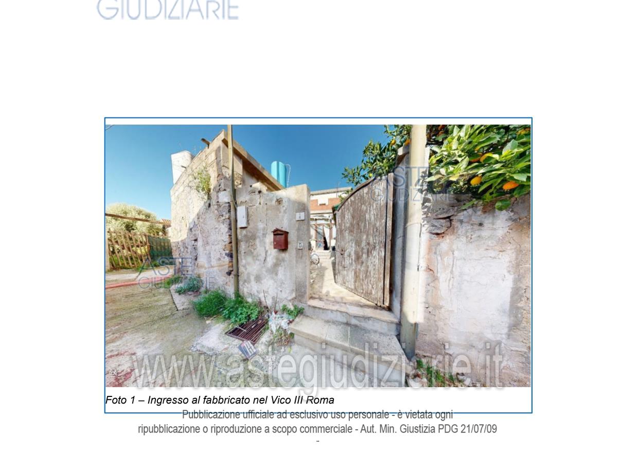 Foto: Immobile residenziale a Sardara (VS)