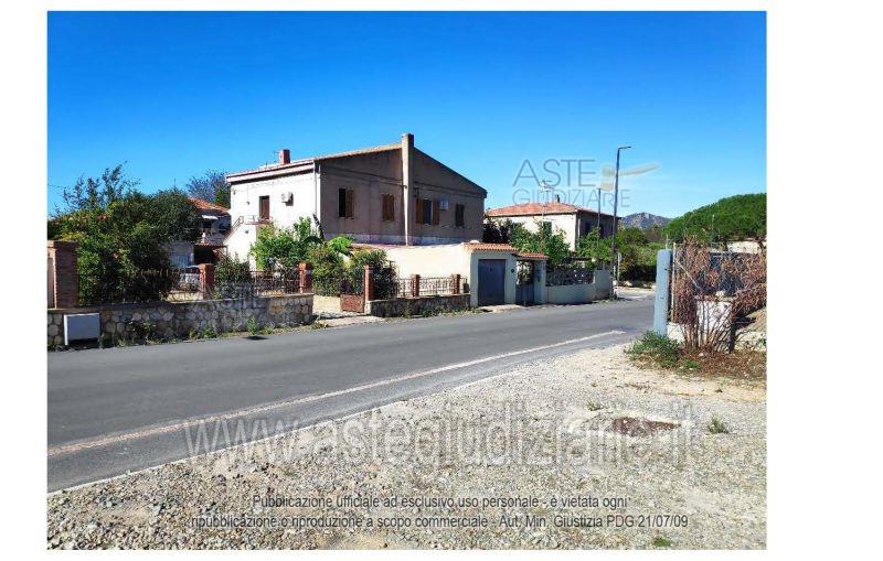 Foto del lotto: Immobile residenziale a Carbonia