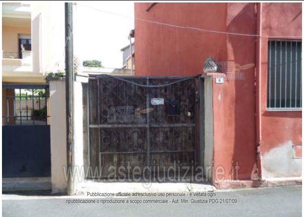 Foto: Immobile residenziale a Assemini (CA)
