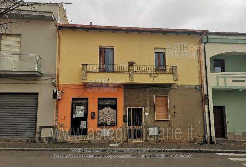 Foto del lotto: Immobile residenziale a Gonnesa