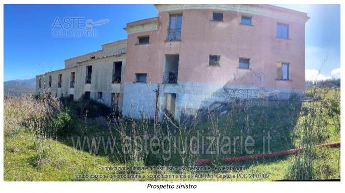 Foto: Altra categoria a Nurri (CA)