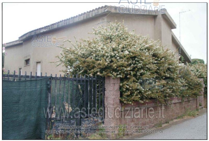 Foto del lotto: Immobile residenziale a Carbonia