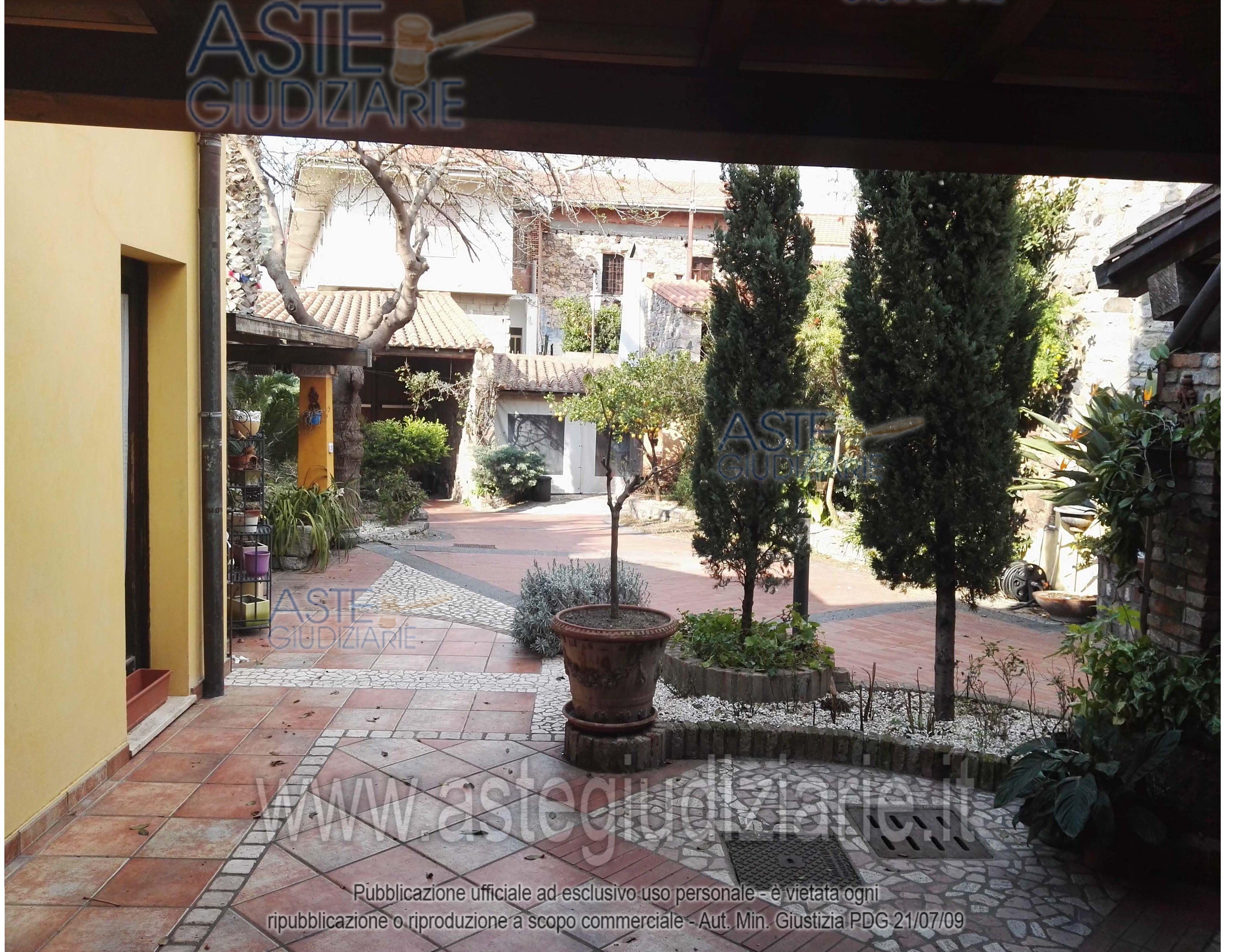 Foto: Immobile residenziale a Sardara (VS)