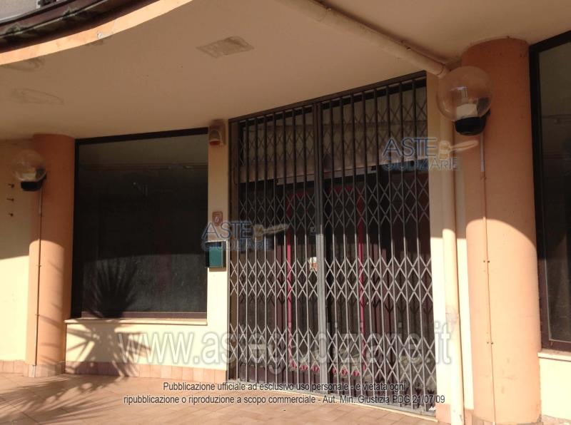 Foto: Immobile commerciale a Sestu (CA)