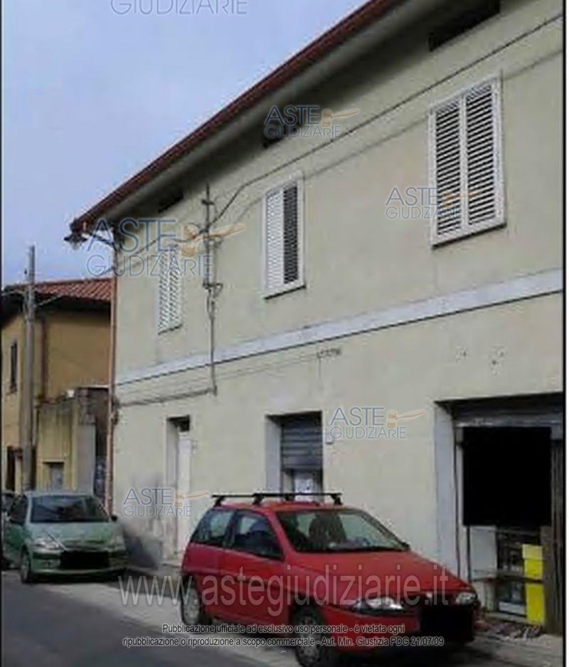 Foto del lotto: Immobile residenziale a Gonnosfanadiga