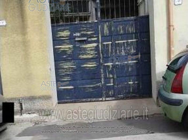 Foto del lotto: Immobile commerciale a Gonnosfanadiga