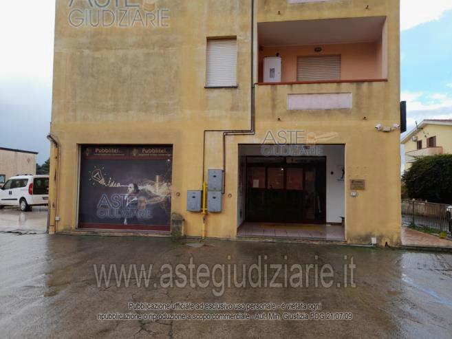 Foto: Immobile commerciale a Iglesias (CI)