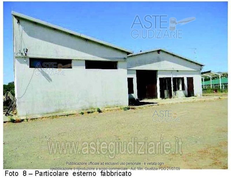 Photo: Immobile commerciale in Las Plassas (VS)