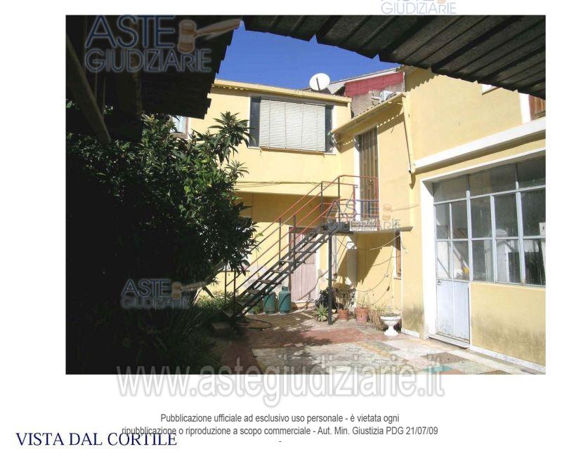 Foto: Immobile residenziale a San Gavino Monreale (VS)