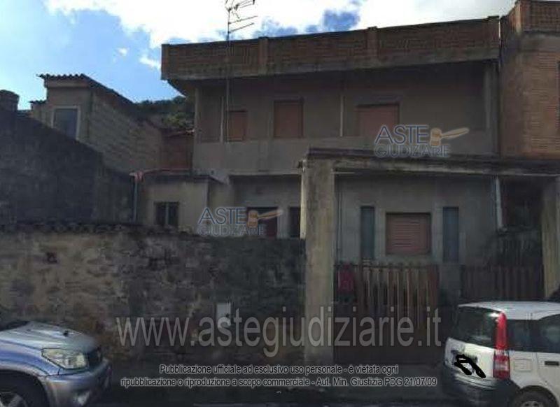 Foto del lotto: Immobile residenziale a Segariu