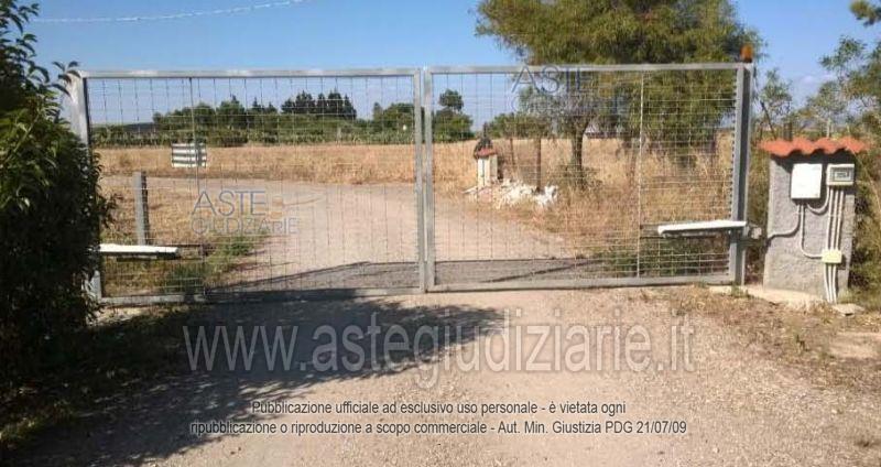Foto: Immobile commerciale a Villasor (CA)