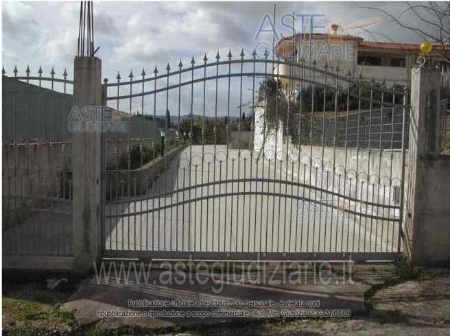Foto: Immobile residenziale a Lunamatrona (VS)