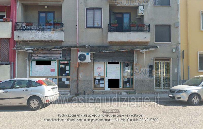 Foto: Immobile commerciale a Quartu Sant'Elena (CA)