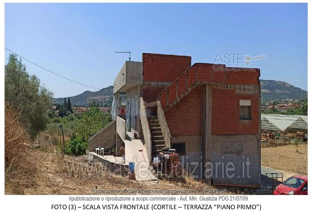 Foto: Immobile residenziale a Narcao (CI)
