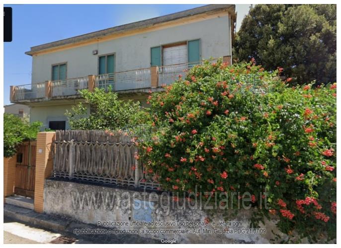 Photo: Immobile residenziale in Sant'Andrea Frius (CA)