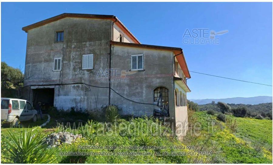 Foto: Immobile residenziale a Iglesias (CI)