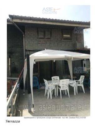 Foto del lotto: Immobile residenziale a San Gavino Monreale