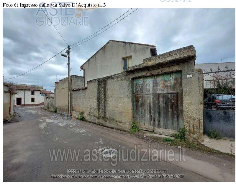 Foto: Immobile residenziale a Samassi (VS)