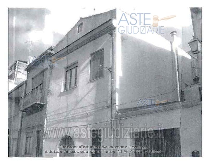 Foto del lotto: Immobile residenziale a Iglesias
