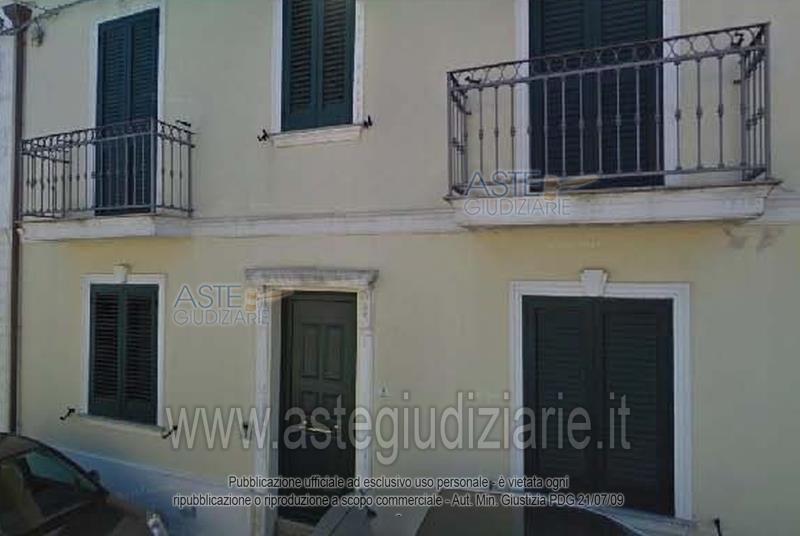 Foto del lotto: Immobile residenziale a Guasila