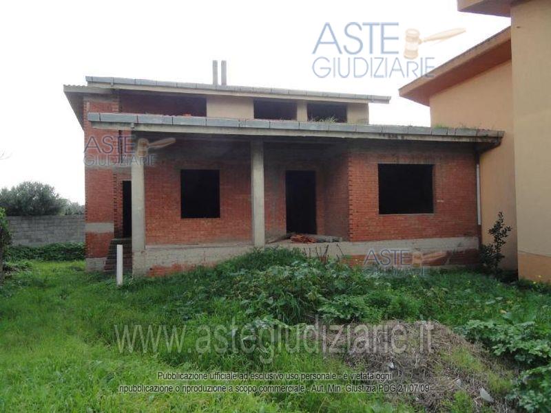 Foto: Immobile residenziale a Domusnovas (CI)