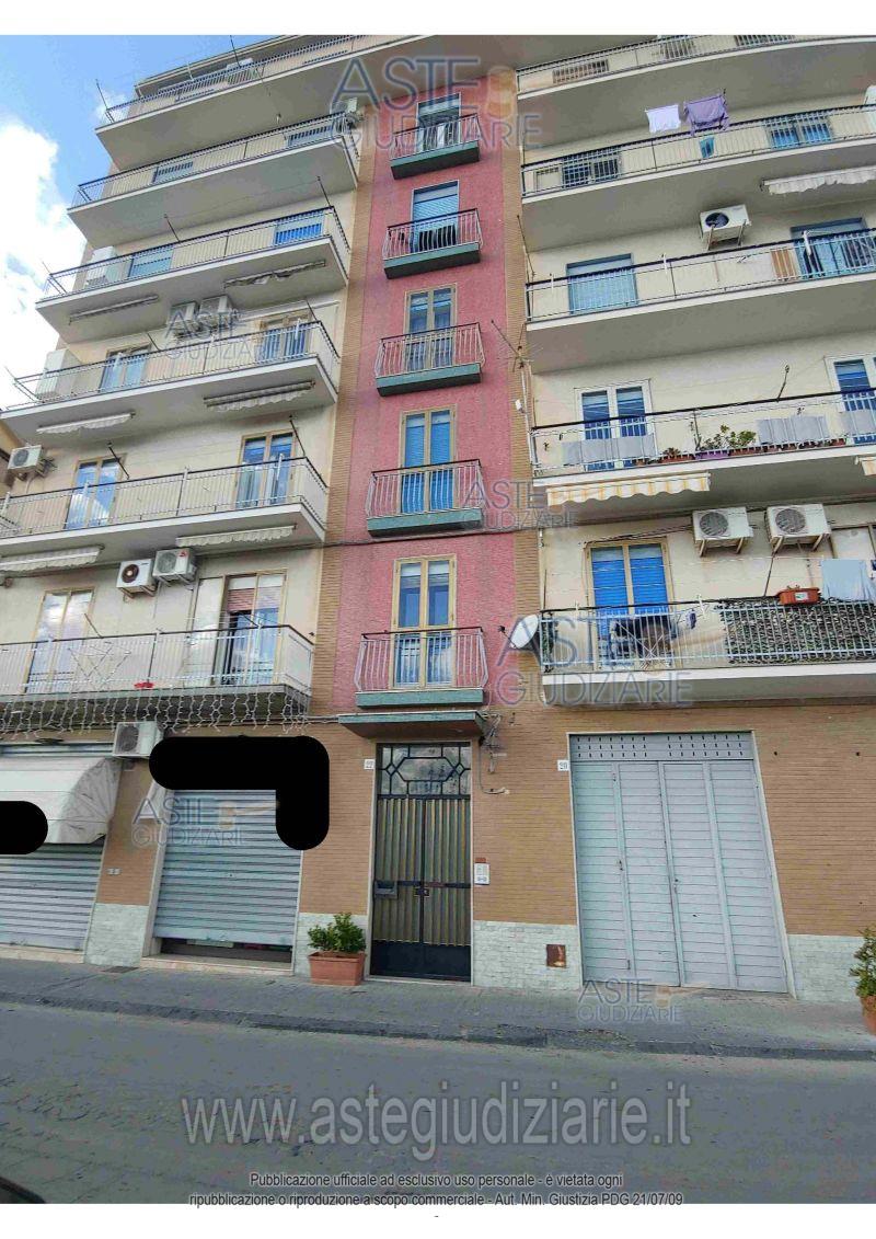 Foto del lotto: Immobile residenziale a Mineo