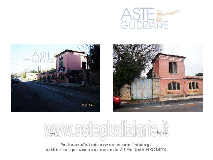 Photo of the lot: Altra categoria in Caltagirone