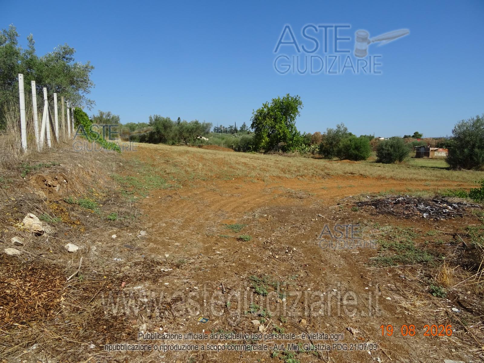 Photo: Altra categoria in Niscemi (CL)