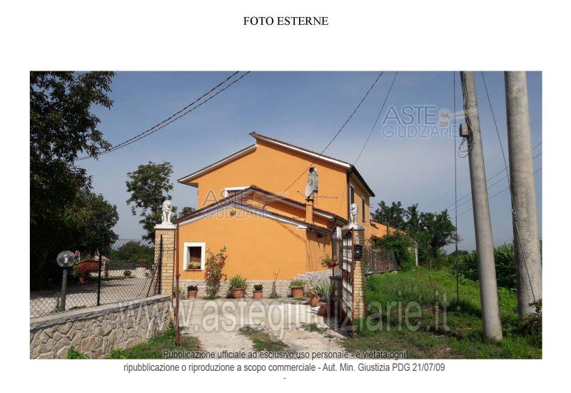 Foto: Immobile residenziale a Aquino (FR)