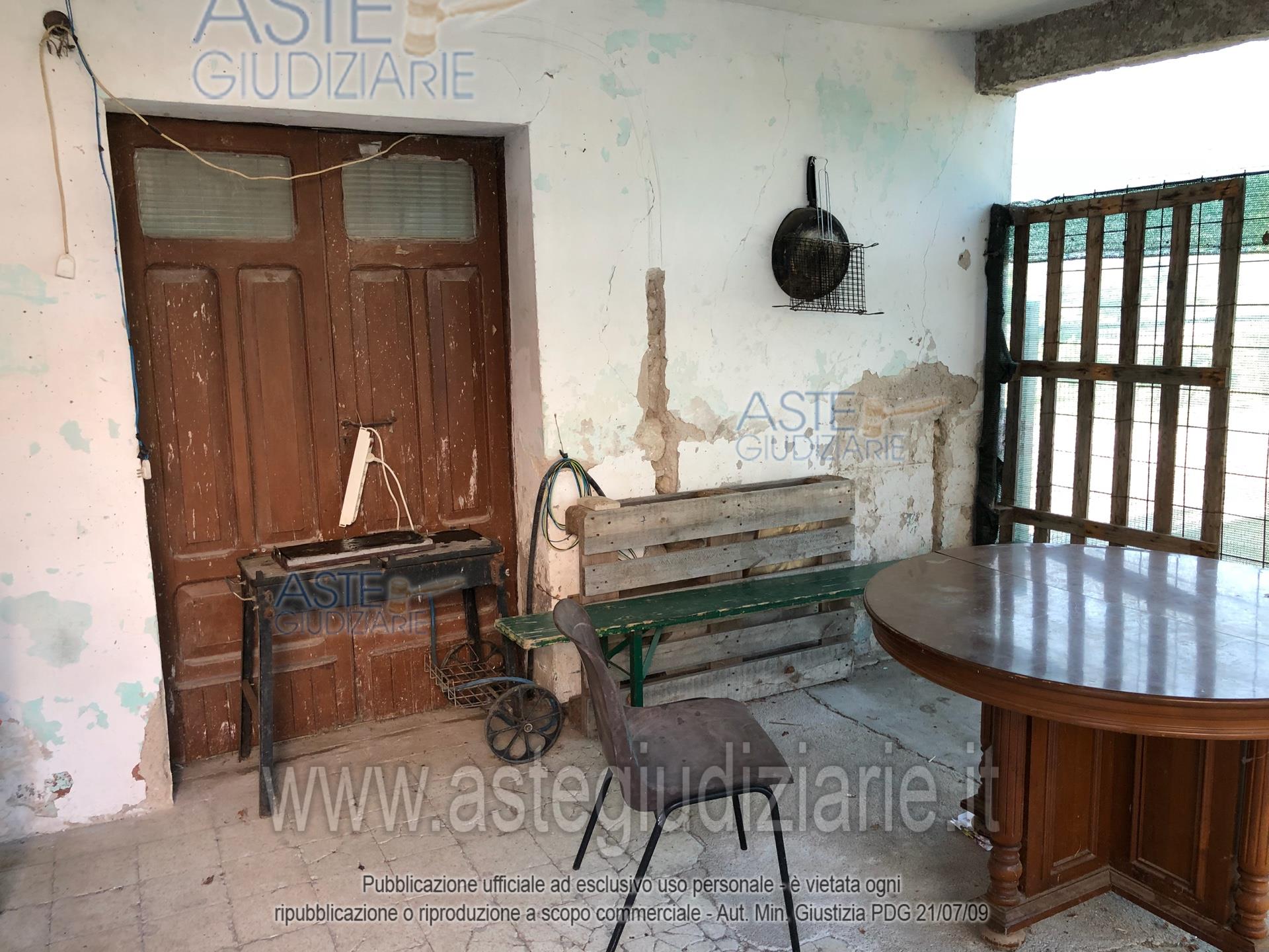 Foto: Immobile residenziale a San Vittore del Lazio (FR)