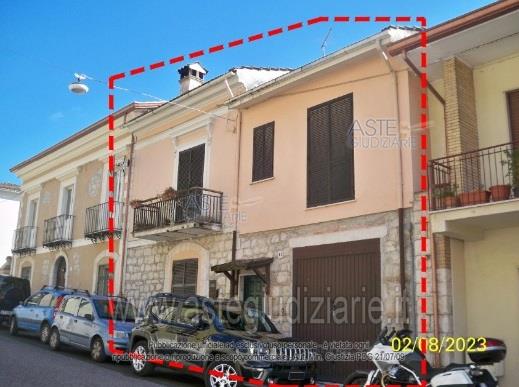 Foto: Immobile residenziale a Roccasecca (FR)