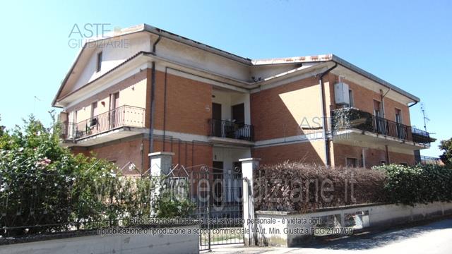 Foto: Immobile residenziale a Sora (FR)