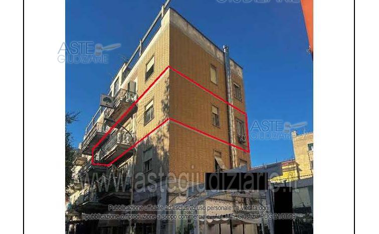 Foto: Immobile residenziale a Cassino (FR)