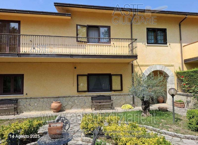Foto del lotto: Immobile residenziale a Cercemaggiore