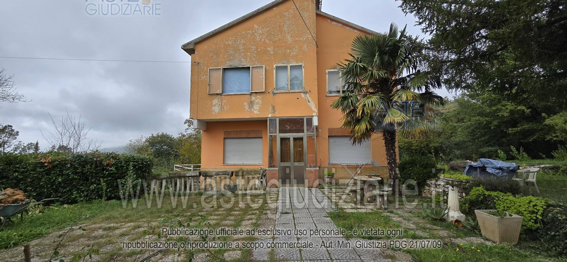 Foto del lotto: Immobile residenziale a Campobasso